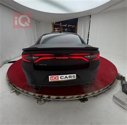 دودج تشارجر